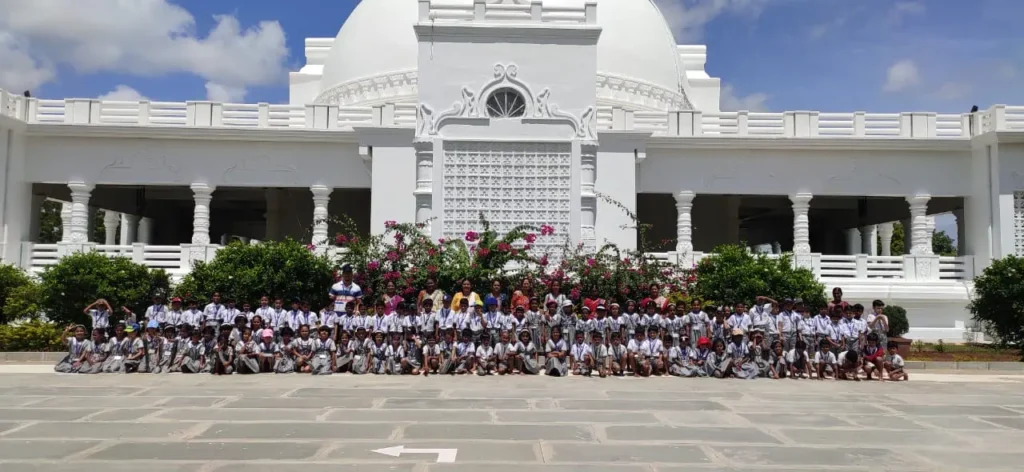 picnic from vedaa public school